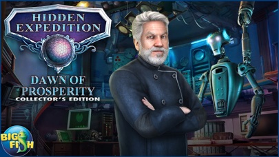 Hidden Expedition: Dawn of Prosperity - A Mystery Hidden Object Game (Full) Screenshots