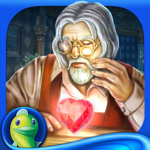 Haunted Legends: The Dark Wishes - A Hidden Object Mystery (Full) Haunted Legends: The Dark Wishes - A Hidden Object Mystery (Full)