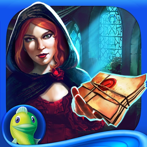 Immortal Love: Letter From The Past Collector's Edition - A Magical Hidden Object Game Immortal Love: Letter From The Past Collector's Edition - A Magical Hidden Object Game