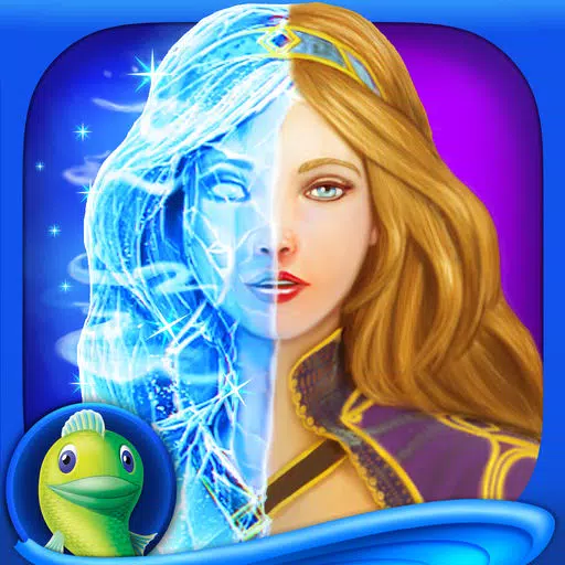 Living Legends: Frozen Beauty - A Hidden Object Fairy Tale (Full) Living Legends: Frozen Beauty - A Hidden Object Fairy Tale (Full)