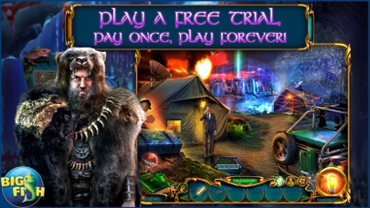 Labyrinths of the World: Stonehenge Legend Screenshots