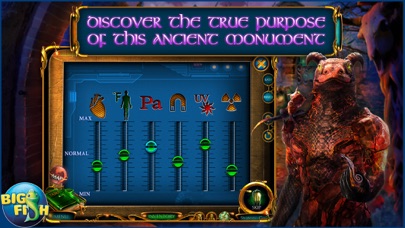 Labyrinths of the World: Stonehenge Legend Screenshots