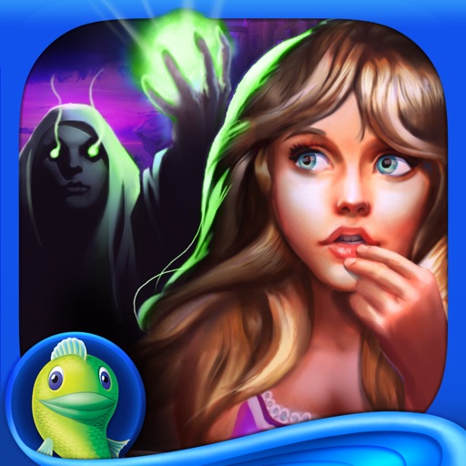 Midnight Calling: Anabel - A Mystery Hidden Object Game Midnight Calling: Anabel - A Mystery Hidden Object Game