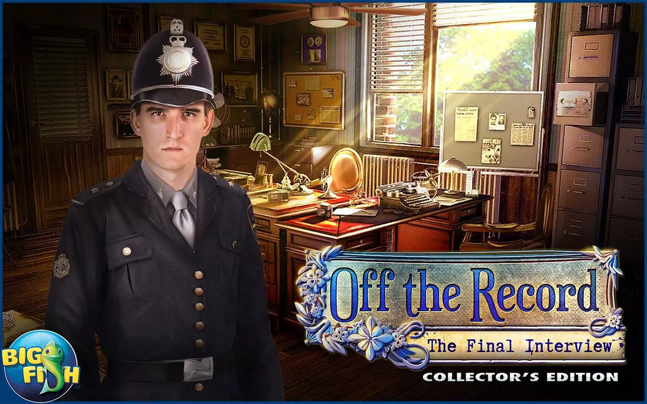 Off Record 5 Screenshots
