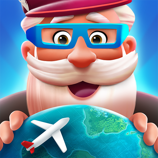Puzzles & Passports Puzzles & Passports