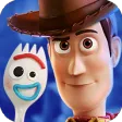 Toy Story Drop! Toy Story Drop!