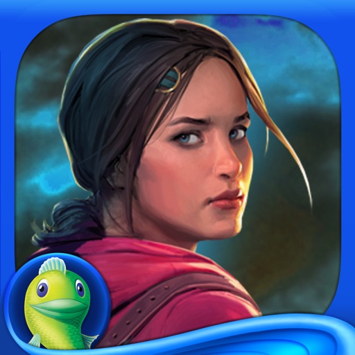 Witches' Legacy: Hunter and the Hunted HD - Hidden Objects, Adventure & Magic Witches' Legacy: Hunter and the Hunted HD - Hidden Objects, Adventure & Magic