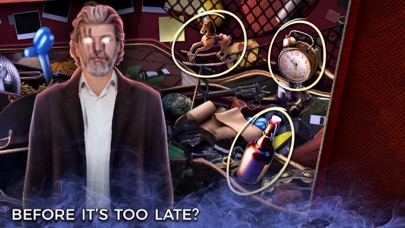 Mystery Case Files: Revenant Ekran Görüntüleri