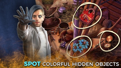 Nevertales: Forgotten Pages Screenshots
