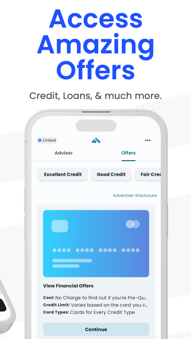 Finance Genius - AI for Money Screenshots