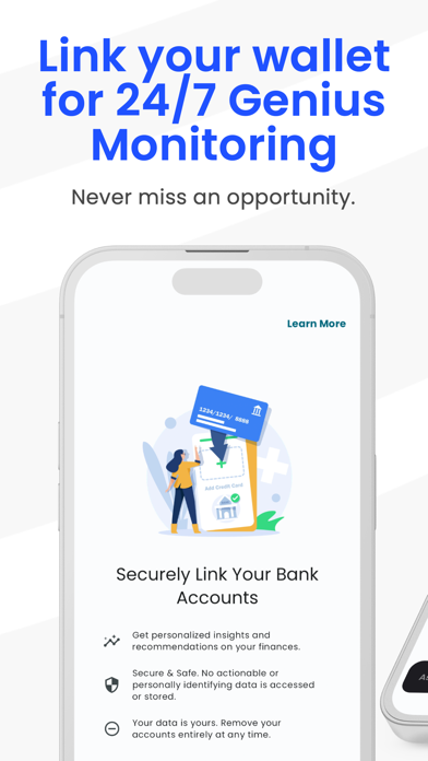 Finance Genius - AI for Money Screenshots