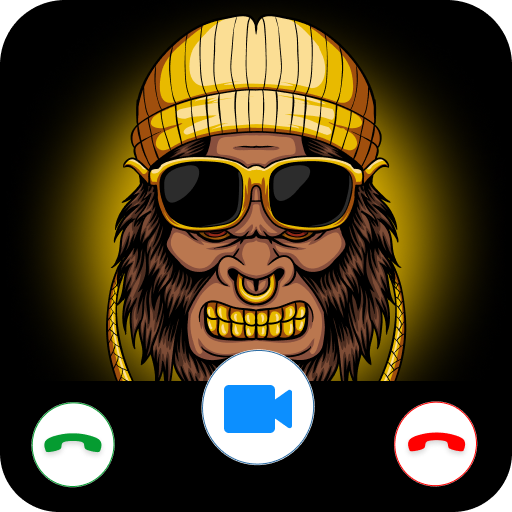 Bigfoot – Prank Call