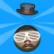 Hat up!