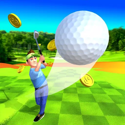 Scribble Golf! Scribble Golf!