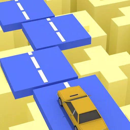 Stack Road! Stack Road!
