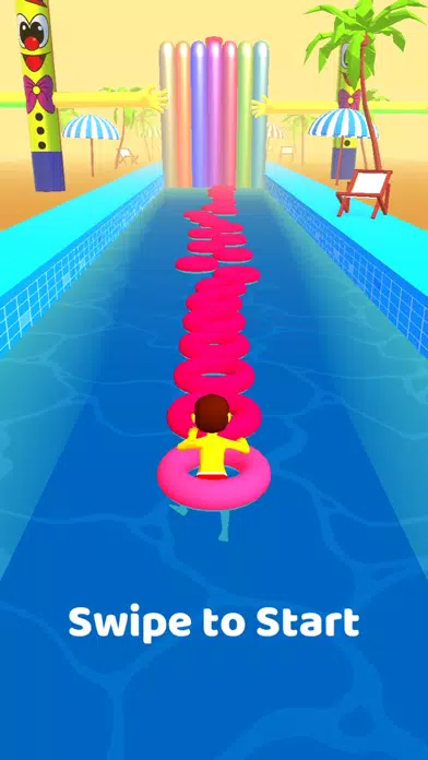Tube stacks Screenshots
