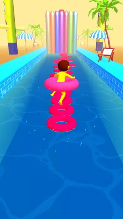 Tube stacks Screenshots