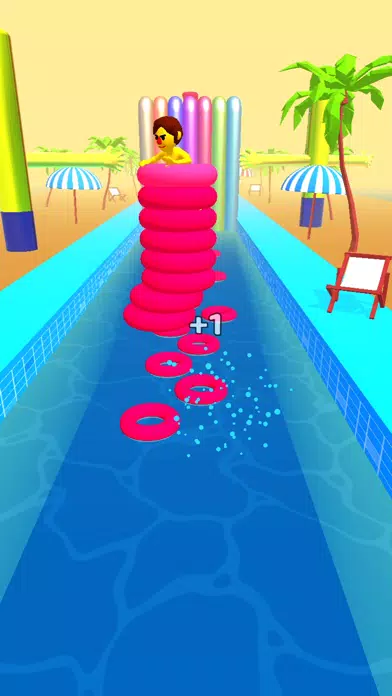 Tube stacks Screenshots