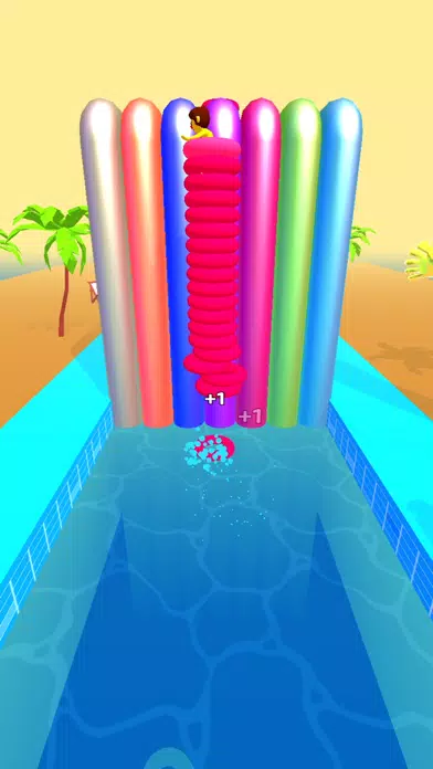 Tube stacks Screenshots