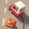 Moped Car Deluxe