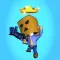 CASUAL ROYALE