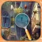 Hidden Objects An Robbery On Eldor Street