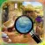 Hidden Objects A Picnic Weekend