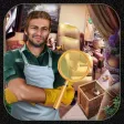 Hidden Objects Of A Clean Reflections