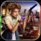 Hidden Objects Of The Secret Potion