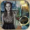 Hidden Objects Of A Ghost Shelter