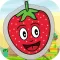 Fruits & Vegetables Block Puzzles - Kid & Toddlers