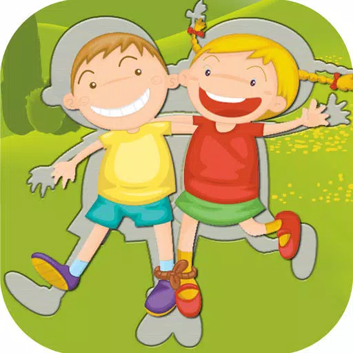 Tobi & Friends Block Puzzles - For Kids & Toddlers Tobi & Friends Block Puzzles - For Kids & Toddlers