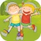 Tobi & Friends Block Puzzles - For Kids & Toddlers