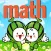 I love math, 宝宝学数学