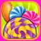Candy Magic Quick Flick