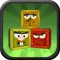 Escape Blocks 3d