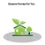 Greener Homes for You