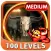 Scary Rooms Hidden Object Game