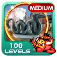 Sculpted Hidden Objects Games Sculpted Hidden Objects Games