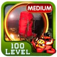 Summer Camp Hidden Object Game Summer Camp Hidden Object Game