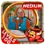 Challenge #34 My Way New Free Hidden Object Games