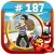 Strange Thief Hidden Object