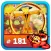 Spooky Scarecrow Hidden Object