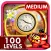 Waiting Rooms Hidden Objects