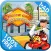 Yellow Cab - Taxi Parking Game