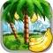 Crazy Banana