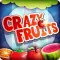 Crazy Fruities