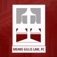 Means Gillis Law, PC