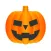 Happy Hallowe'en Pumpkin