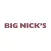 Big Nicks Pizza